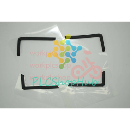 1PC Bottom Cover Rubber Feet Pad For Dell G5 5500 Black