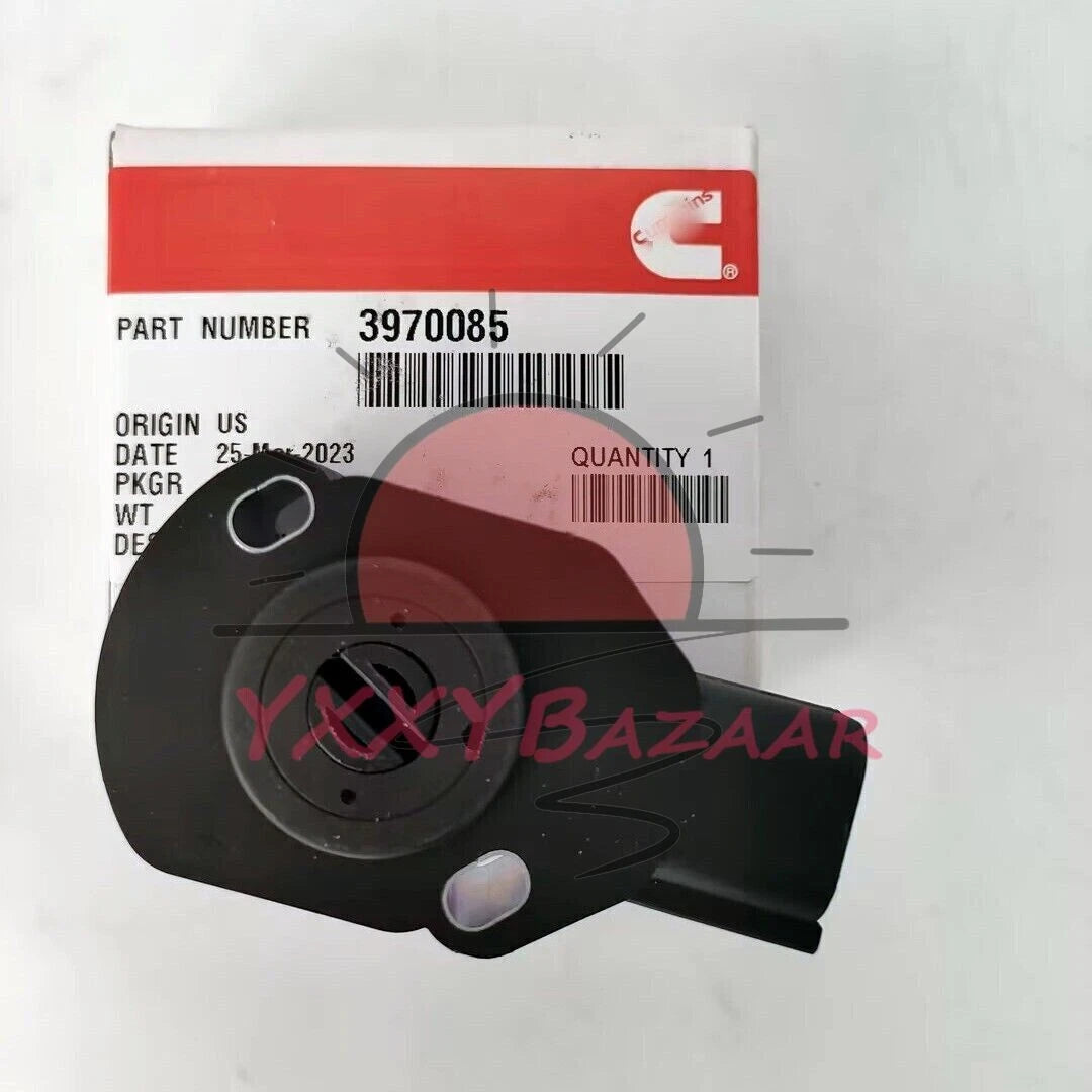 Cummins TPS APPS Throttle Position Sensor for 98-07 Dodge Ram 2500 3500 Diesel
