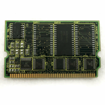 Fanuc A20B-3900-0061 PCB Board Tested Good Condition - FANUC