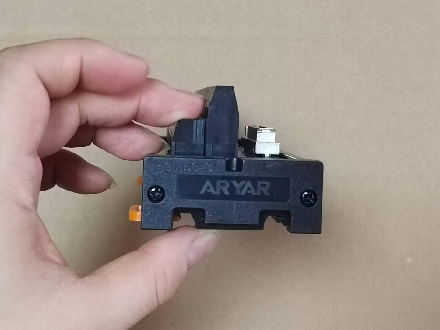 new 1M cable for Mitsubishi servo driver CN1 50 PIN Yaskawa Panasonic X4 interface - STRING