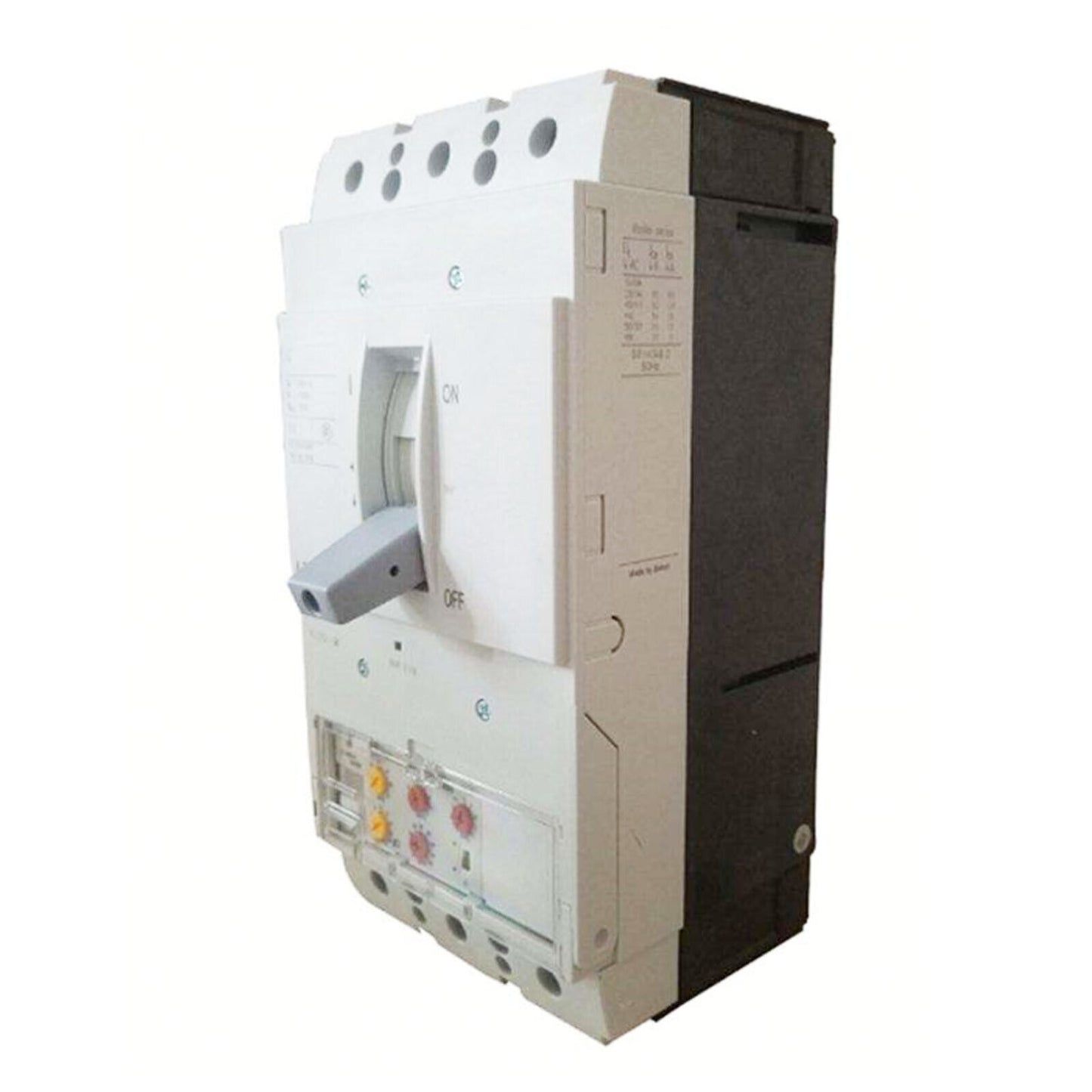 MOELLER circuit breaker NZMN3-AE250 1-PC - MOELLER