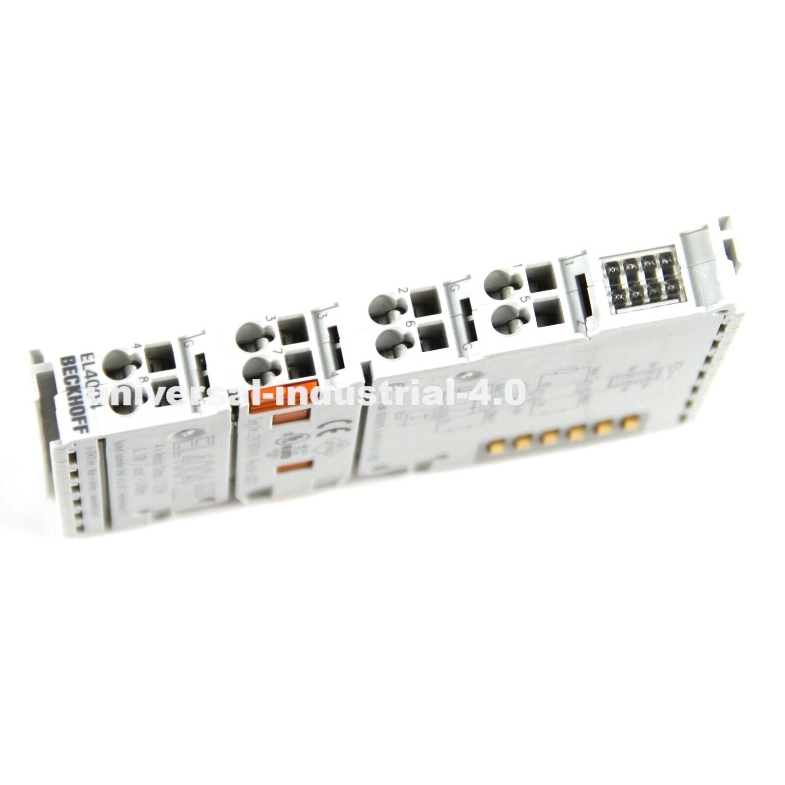 BECKHOFF EL4014 - BECKHOFF