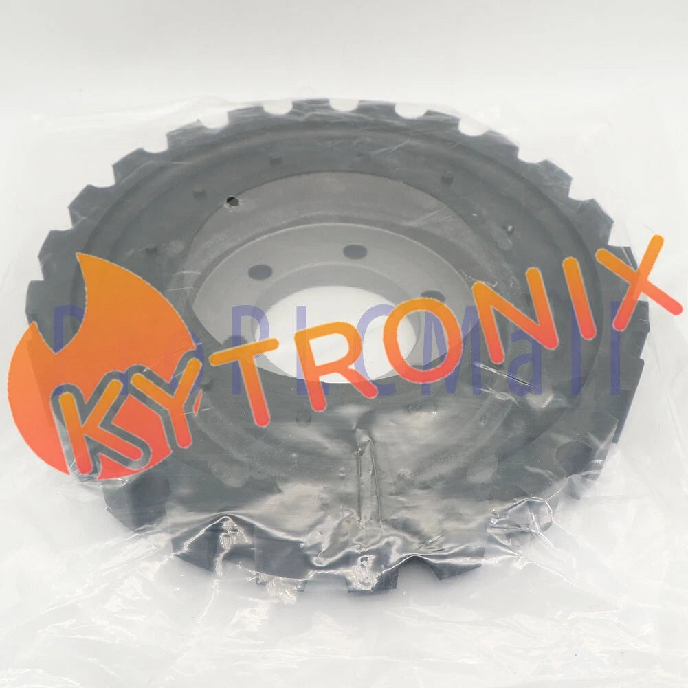 ATLAS COPCO 1615682500 Air Compressor Coupling~
