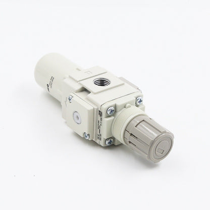 SMC Pressure Regulating Filter SMC AW30-02DG - SMC