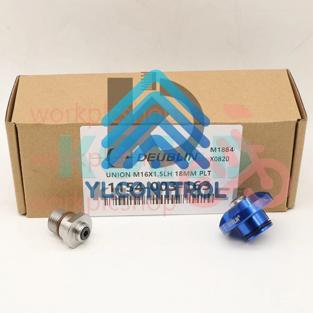1PCS High Speed Rotary Joint Substitute 1154-003-163