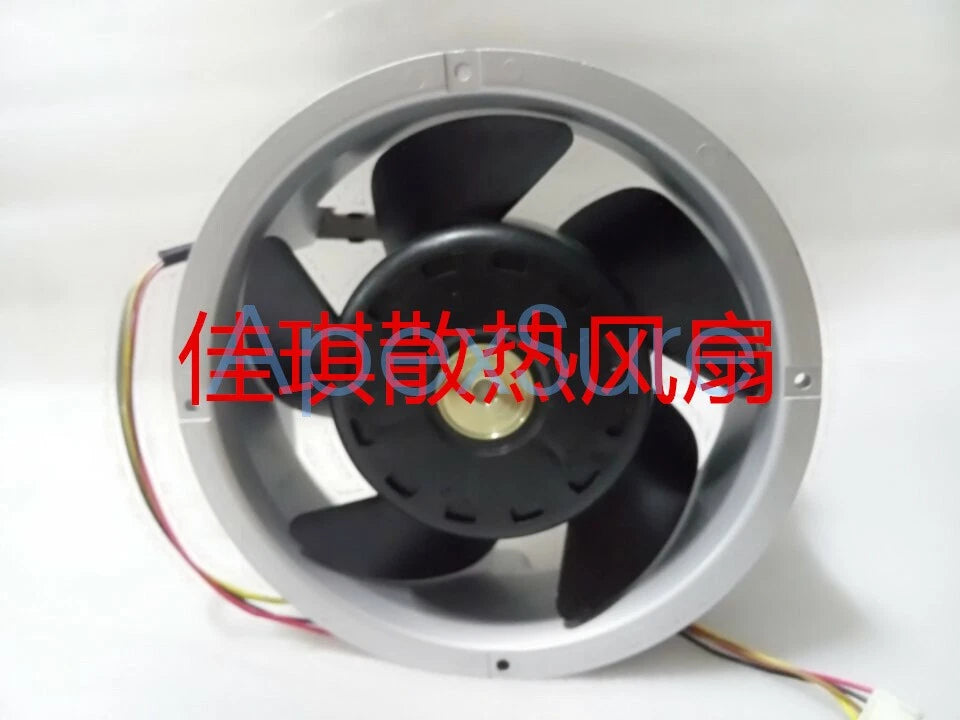1pcs Sanyo 109E2024V0S03 20070 24V 1.9A cooling fan