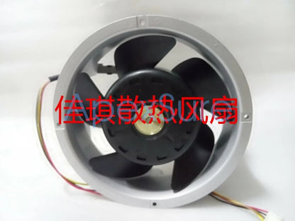 1pcs Sanyo 109E2024V0S03 20070 24V 1.9A cooling fan