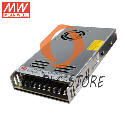 1PCS MEAN WELL LRS-350-12 350W 12V 29A power supply