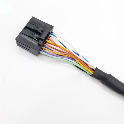 1PC FIT For Robot Teach Pendant Cable For FANUC A660-2007-T364 3M 8M 10M 20M