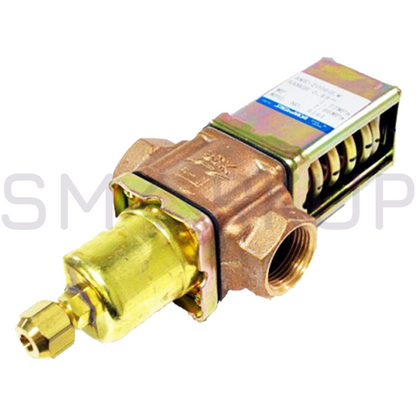 new  SAGINOMIYA AWR-3212GLW Solenoid Valve