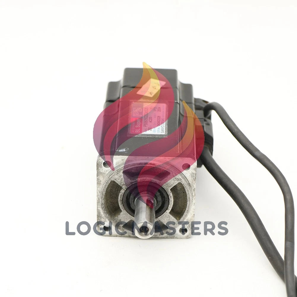1PCS SANYO DENKI Servo Motor AC P50B05020DXS20
