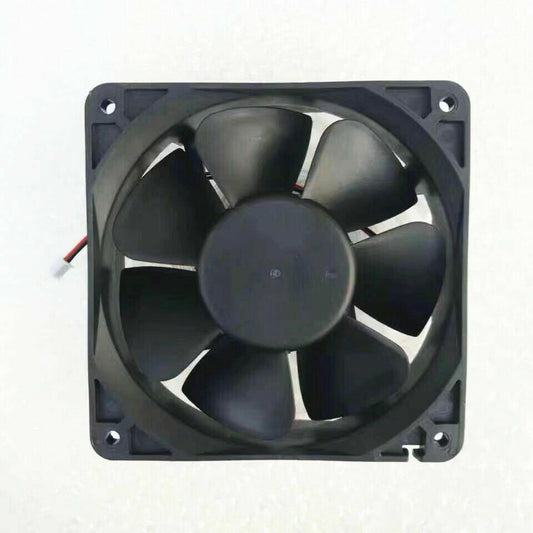 1pcs  INNOVATIVE F2E-120B-024 24V 0.30A 12CM 12038 Inverter cooling fan