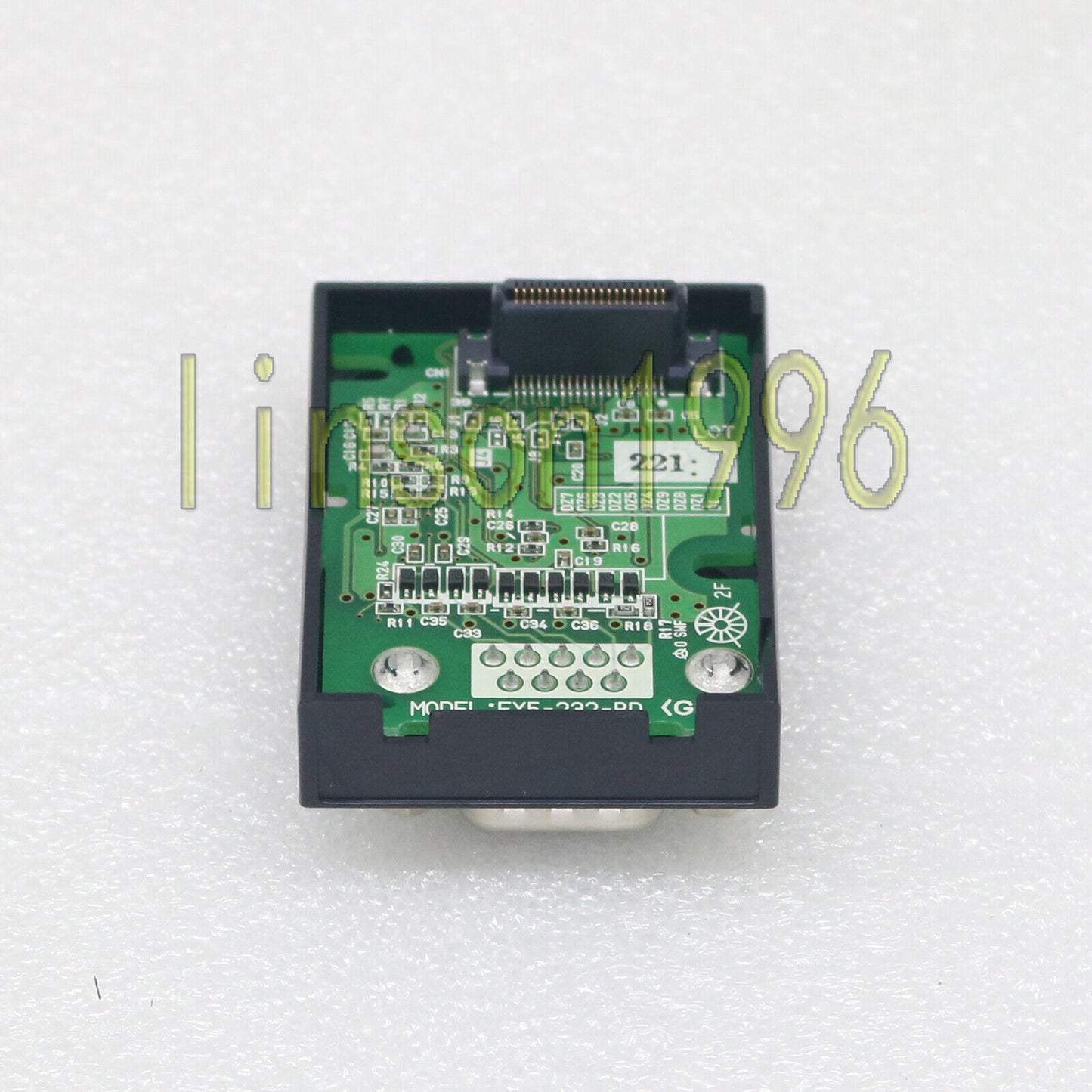 Mitsubishi Communications Expansion Board FX5-232 - MITSUBISHI