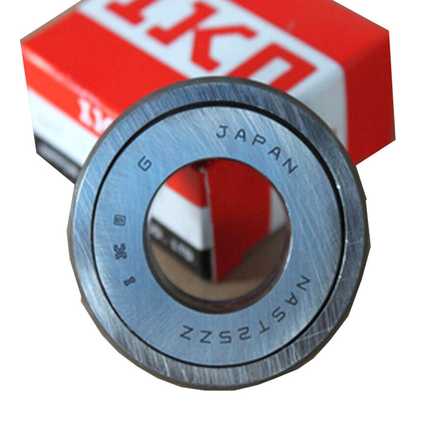 IKO NAST40ZZ Roller Follower With Cage Inner Ring 80x40x26mm - IKO