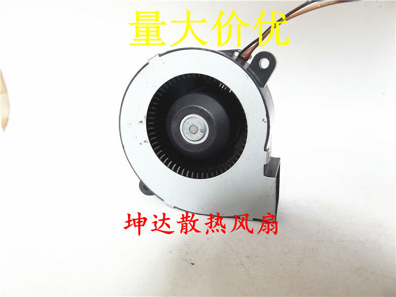1pcs  NMB 06023GA-24N-AM 24V 0.17A 6CM 4-Wire Turbo Centrifugal Blower