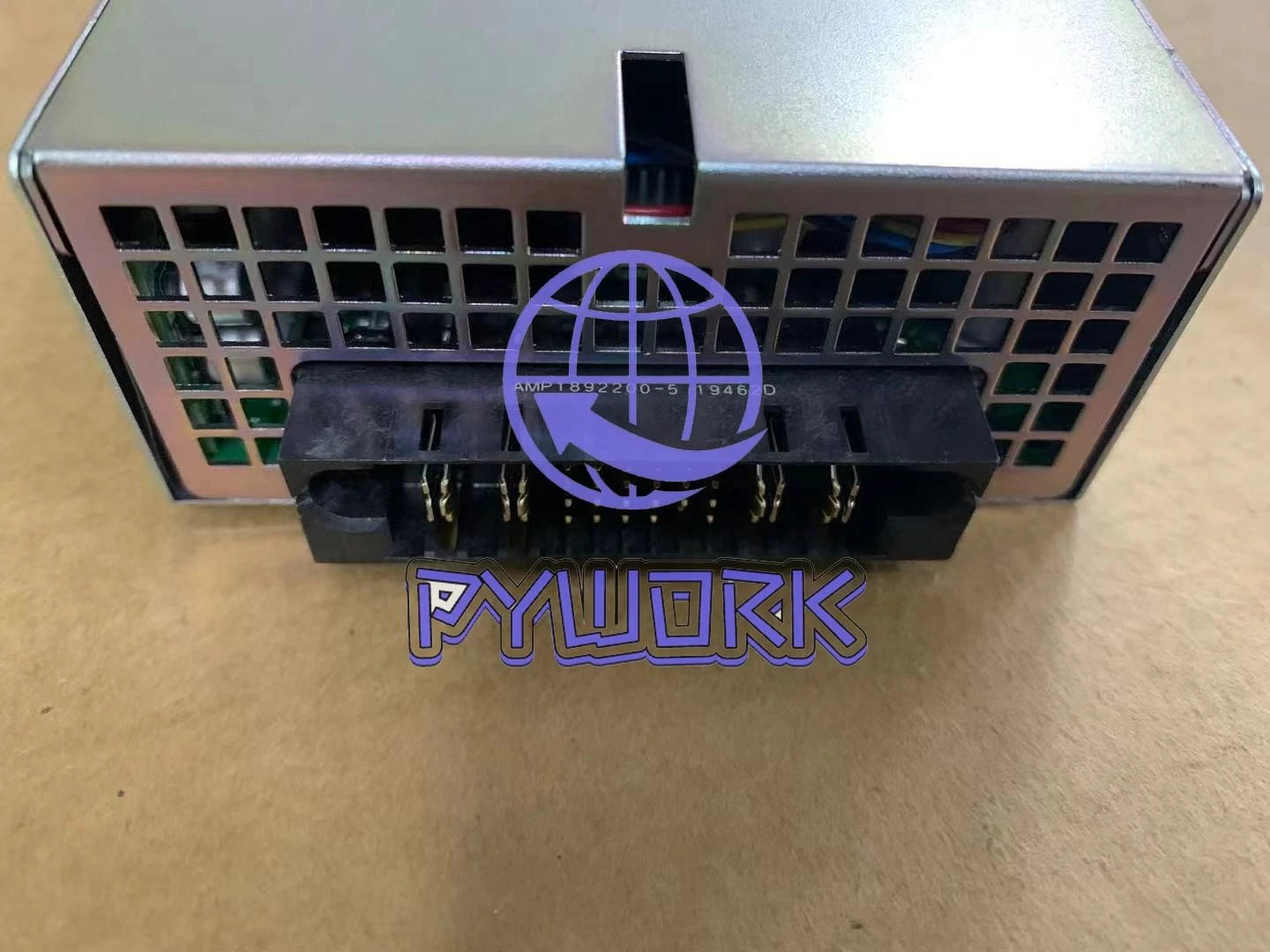 1PCS For PAC600S12-CB 600W AC power module