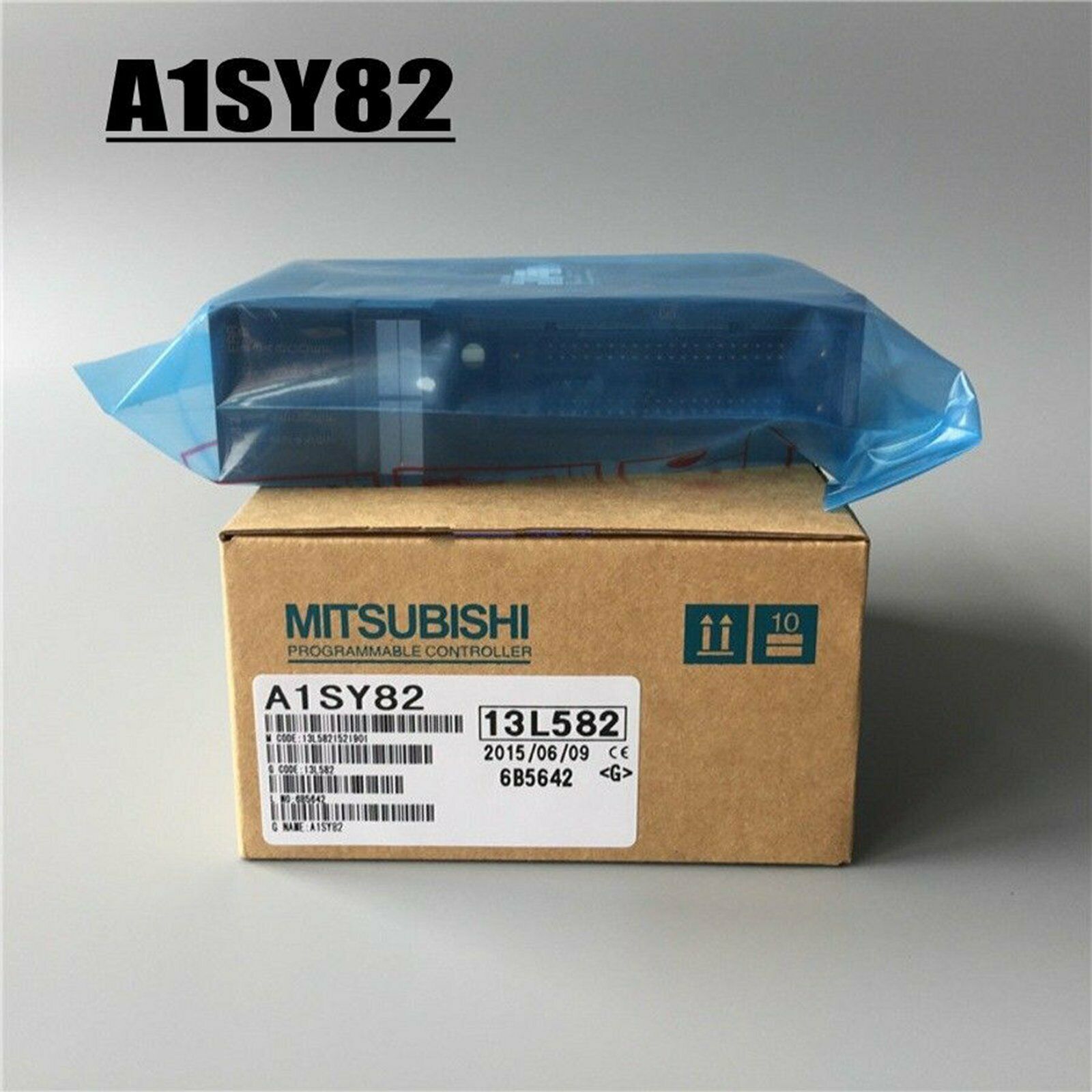 Mitsubishi Mitsubishi PLC Module A1SY82 IN BOX - MITSUBISHI