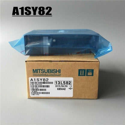 Mitsubishi Mitsubishi PLC Module A1SY82 IN BOX - MITSUBISHI