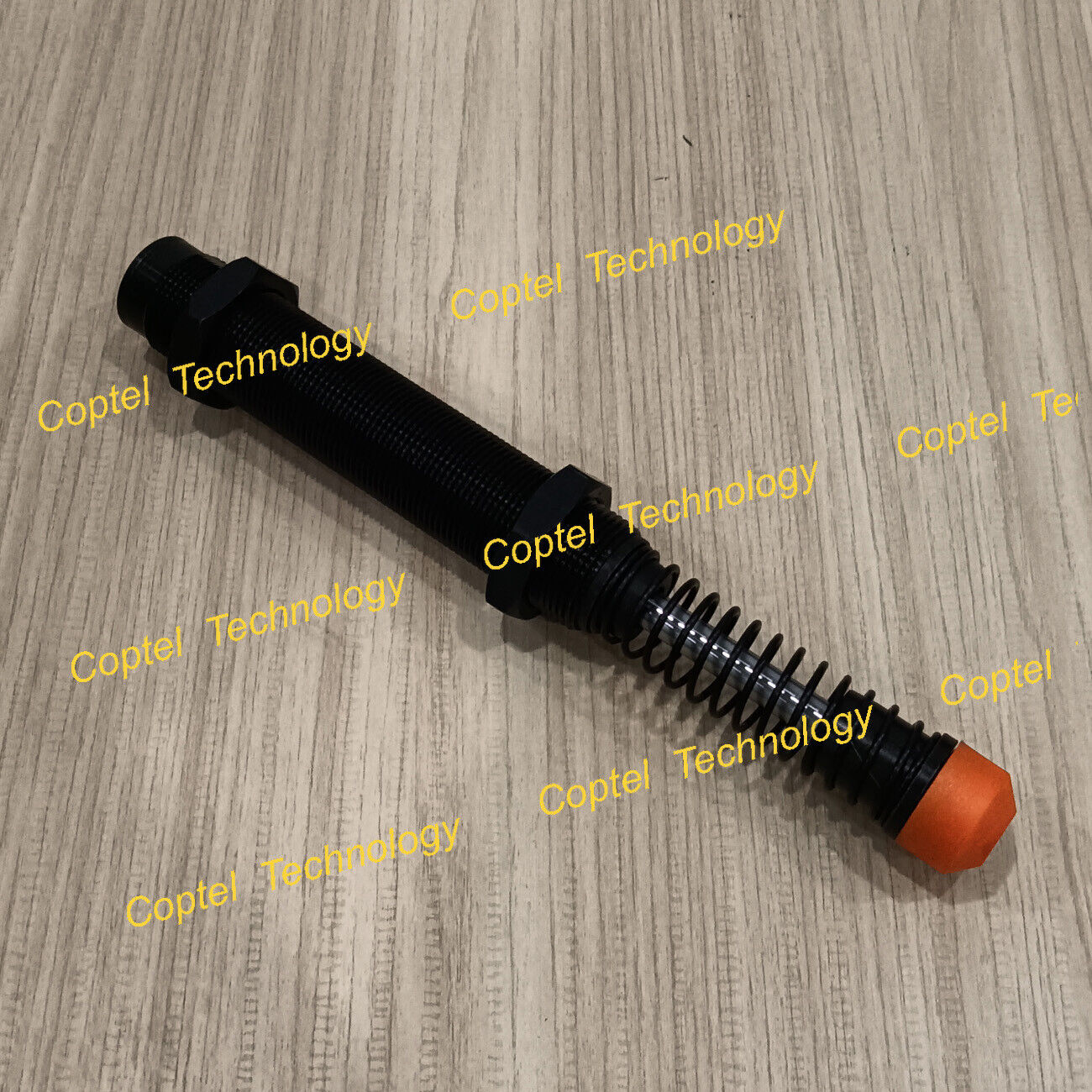 New 1PCS hydraulic buffer AC2540-1 manipulator buffer hydraulic system - CJAC