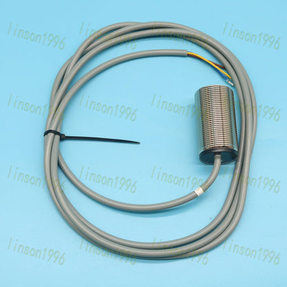 Pepperl+Fuchs NBB10-30GM50-WS Inductive Proximity Sensors - PEPPERL+FUCHS