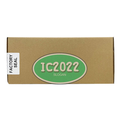 New Factory Sealed AB 1756-A7 SER C Control Logix 7 Slots Chassis 1756A7 - CONTROL LOGIX