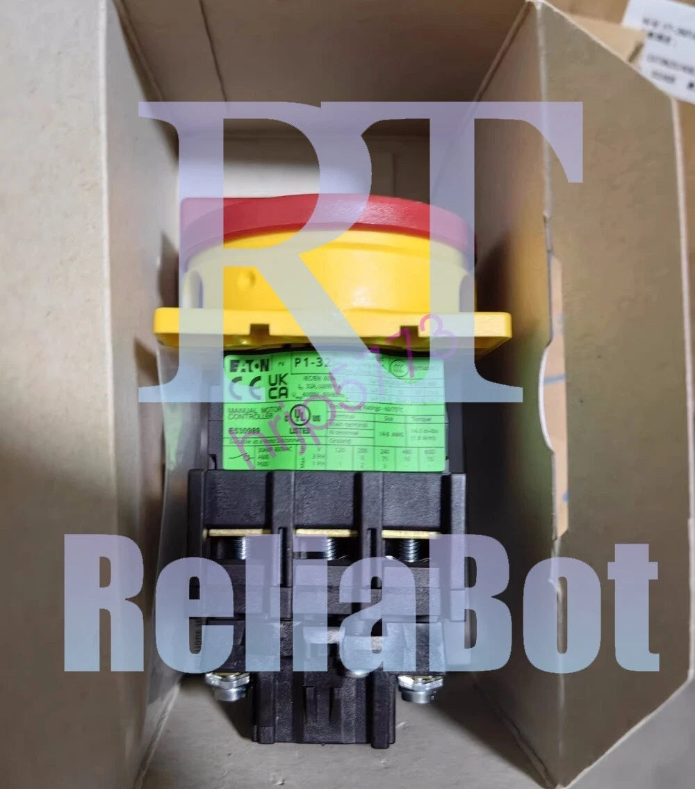 EATON MOELLER Isolation switch P1-32/EA/SVB