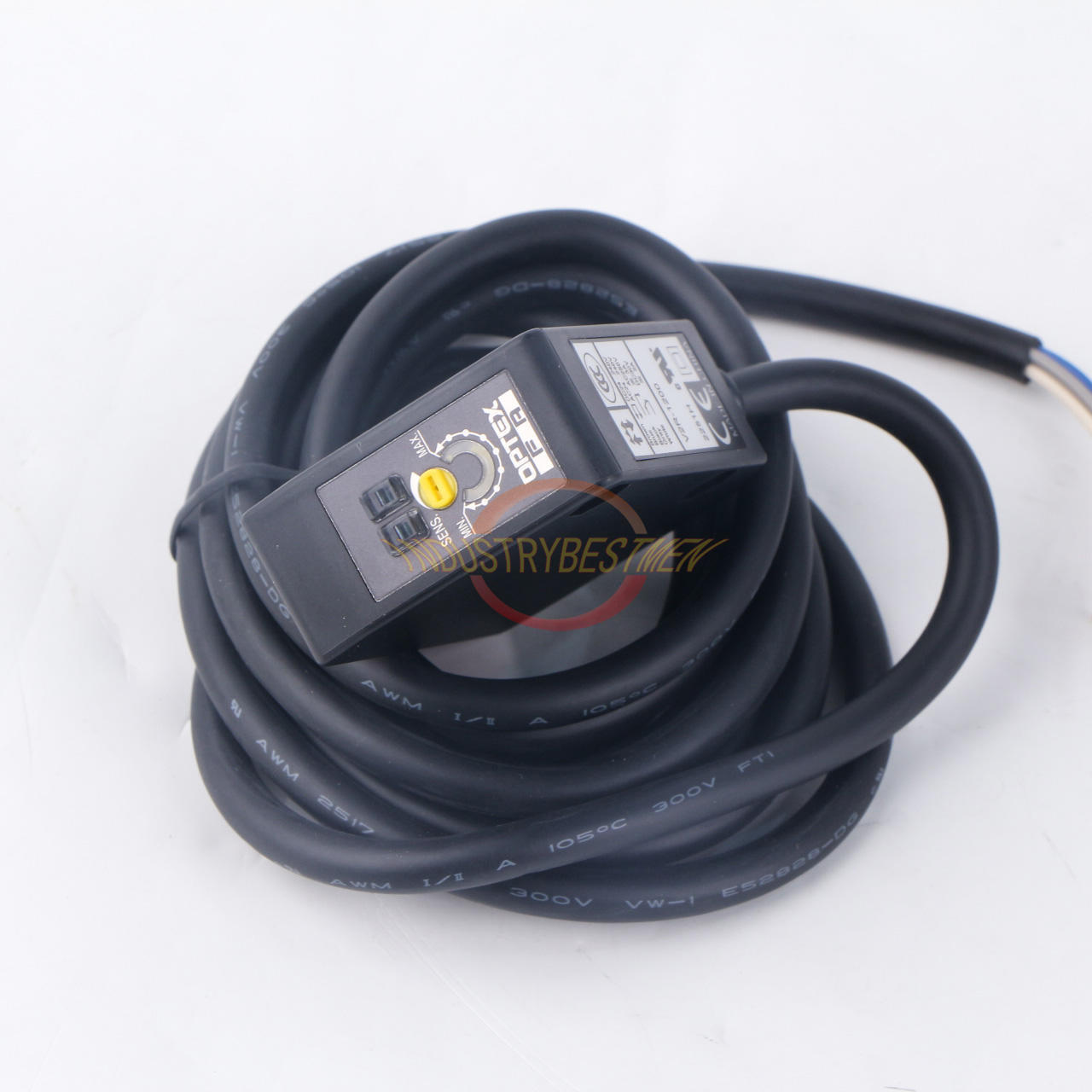 ONE OPTEX photoelectric sensor V2R-1200 - ONE OPTEX