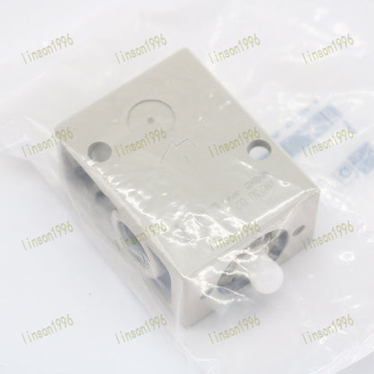 1PC SMC Mechanical Valve VM230-02-00A: Fast Ship - SMC