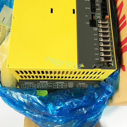 FANUC A06B-6320-H332 Servo Drive In Box Expedited - FANUC