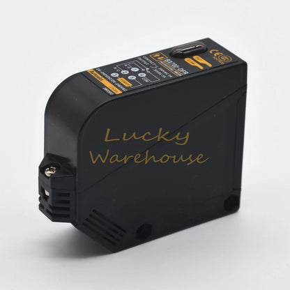 Autonics BX700-DFR Photoelectric Sensors AC/DC Type 1PCS #