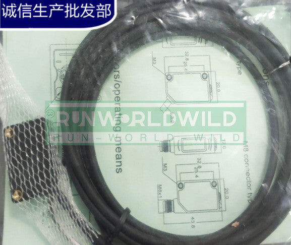 1PCS FOR ELCO OS10-AK350CN6 Proximity switch sensor