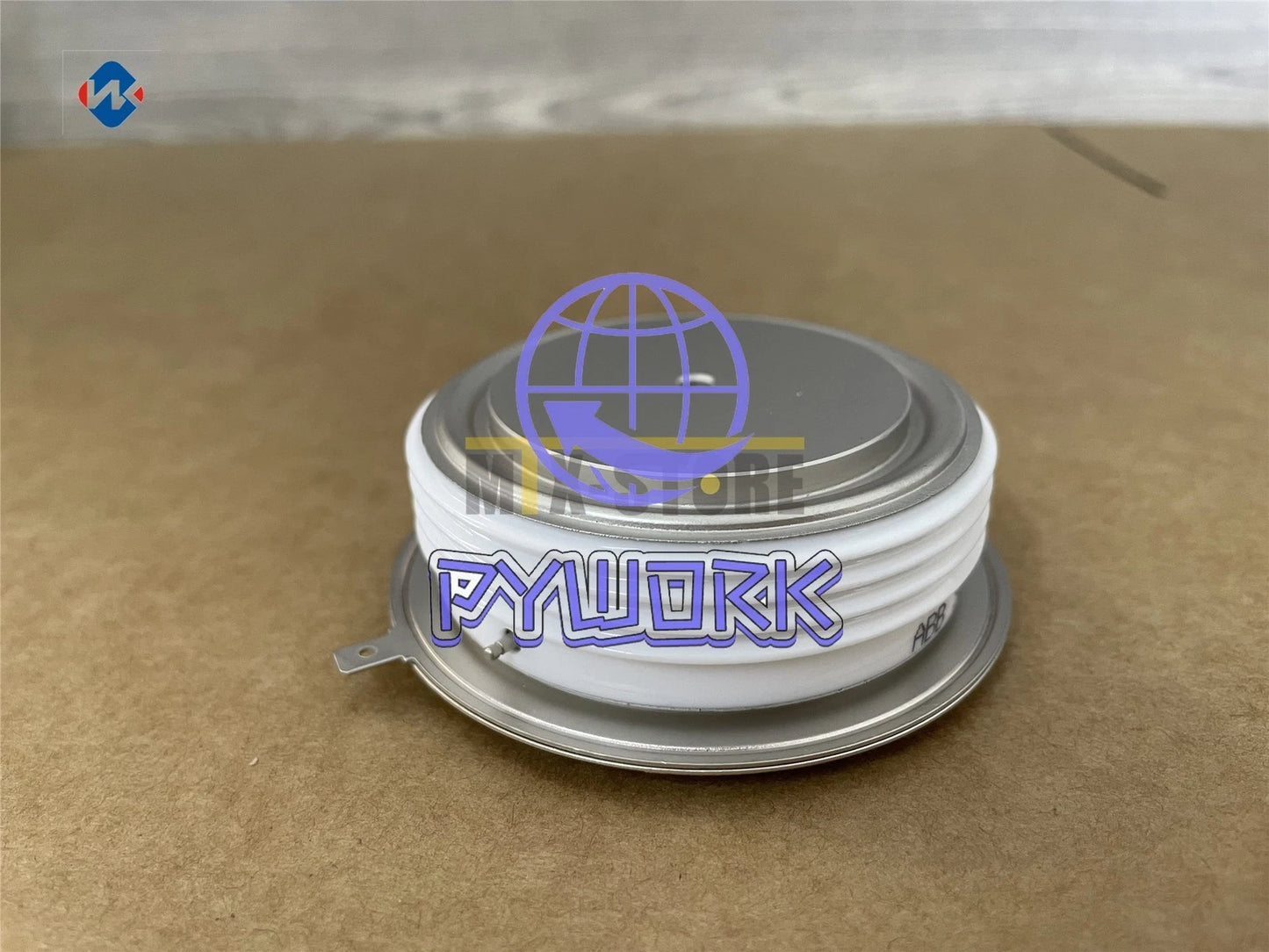 1Pcs Module 5STP12F4200 Quality Assurance