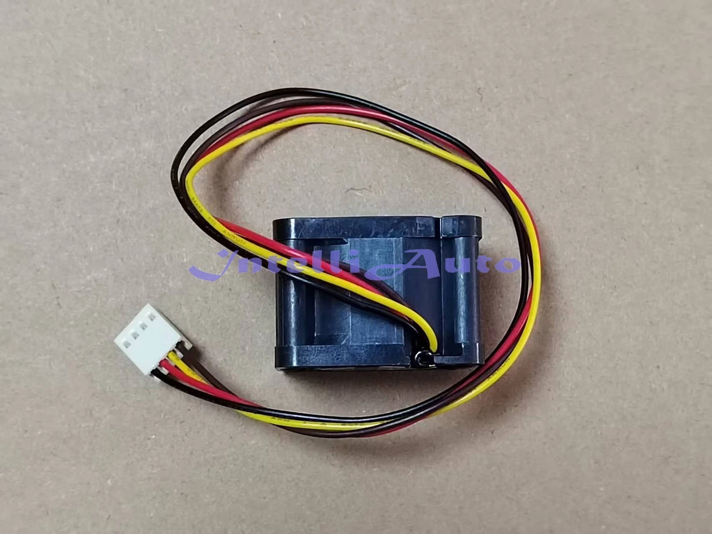 Sanyo SanAce40 9GA0412P3J01 4028 4CM 12V 0.49A 4-wire PWM cooling fan