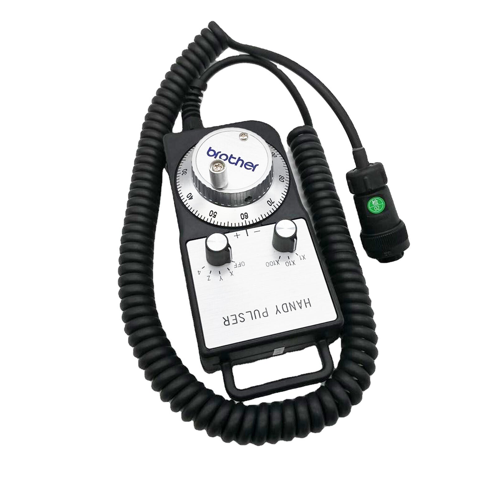 NEMICON HP-V01-2Z1 CNC Electronic Handwheel - NEMICON