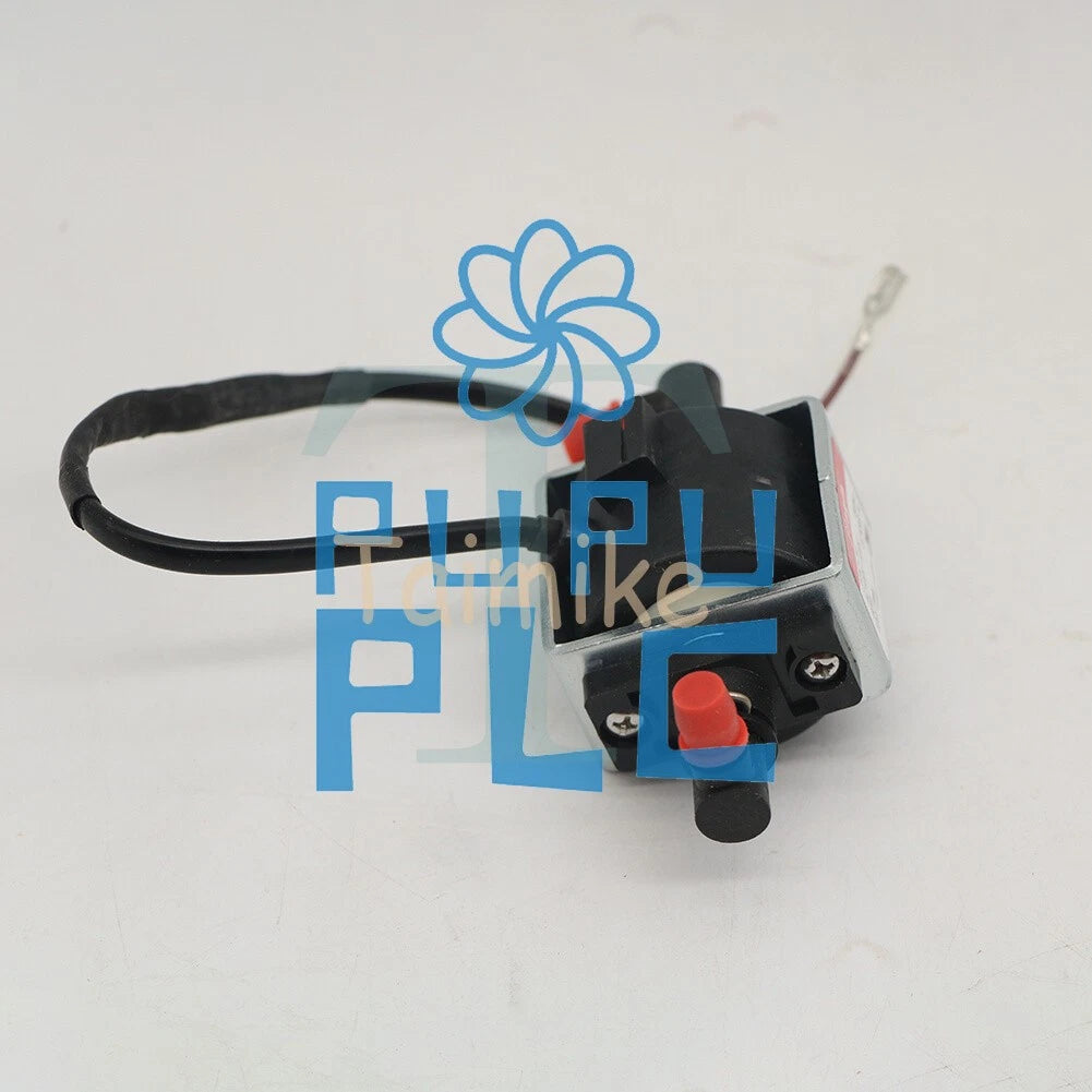 For Rug Doctor Deep Carpet Cleaner DCC-1 WATER PUMP JYPC-7A / 51153 P403A 110V