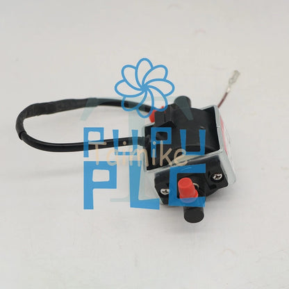 For Rug Doctor Deep Carpet Cleaner DCC-1 WATER PUMP JYPC-7A / 51153 P403A 110V