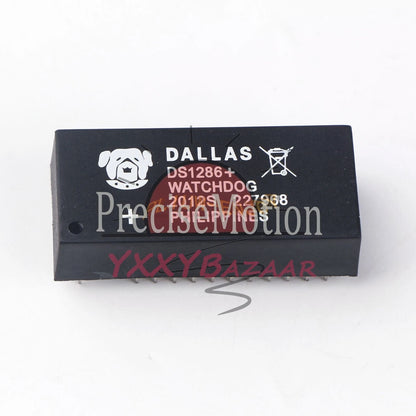 1PCS DS1286 1286 DALLAS WATCHDOG TIMEKEEPER SRAM DIP-28