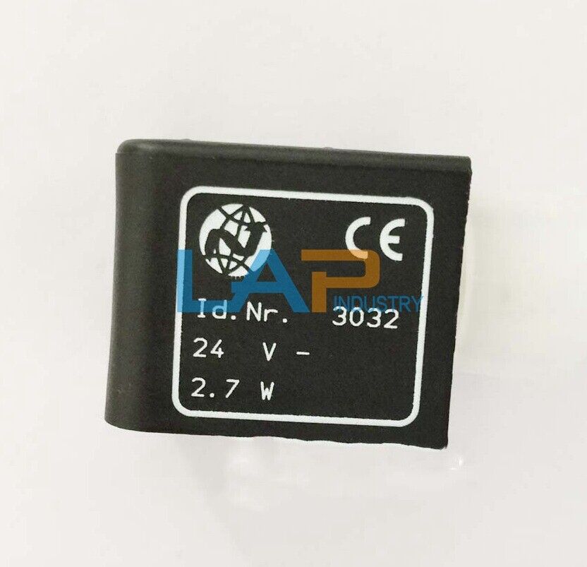 NORGREN coil 3032.024.00 24V - NORGREN