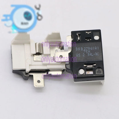 DRB27N61A1 75H for 600a compressor refrigerator overload protector Flat 2x