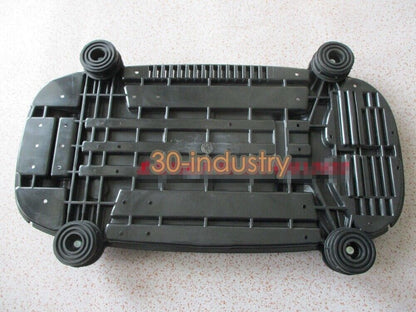 1PC FIT FOR Cape digital generator base plate base IG2600 KGE3000TI IG2600H - KOEED