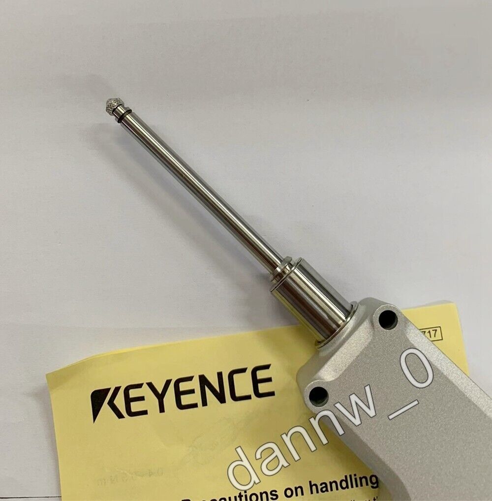 KEYENCE GT2-H32L DIGITAL CONTACT SENSOR HEAD - KEYENCE