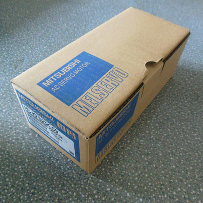 Mitsubishi Servo Motor HC-KFS23K-S9 FAST SHIP - MITSUBISHI