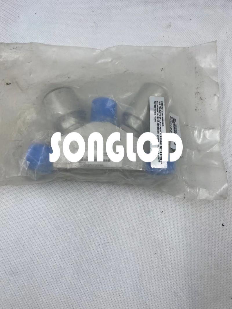 54019218 945Y2NO/NCFSFFMA - 1PC Dual Functionality Device - OMRON