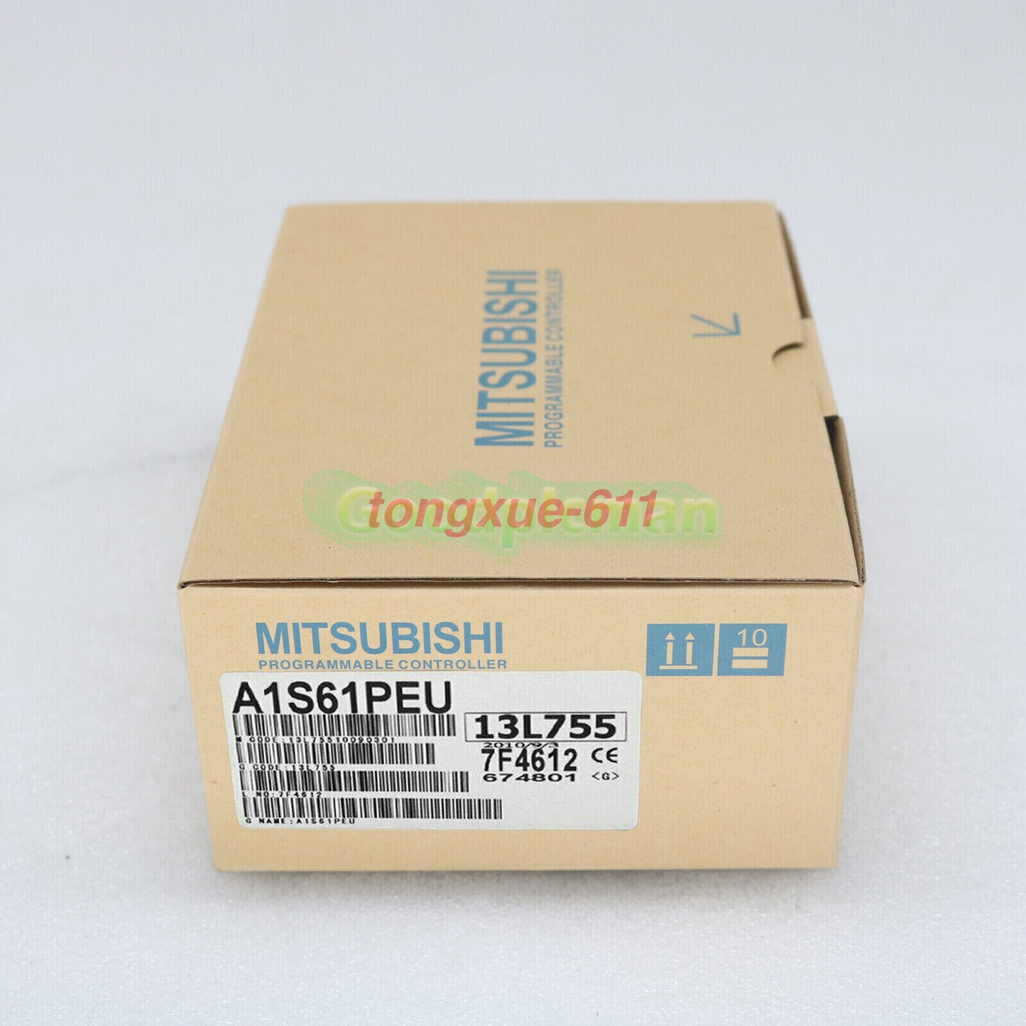 A1S61PEU Power Supply Mitsubishi #
