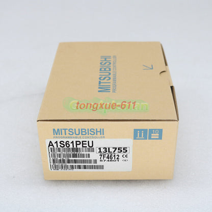 A1S61PEU Power Supply Mitsubishi #