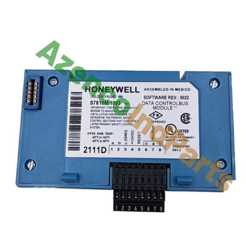 new  Honeywell S7810M1003 Display Board Honeywell