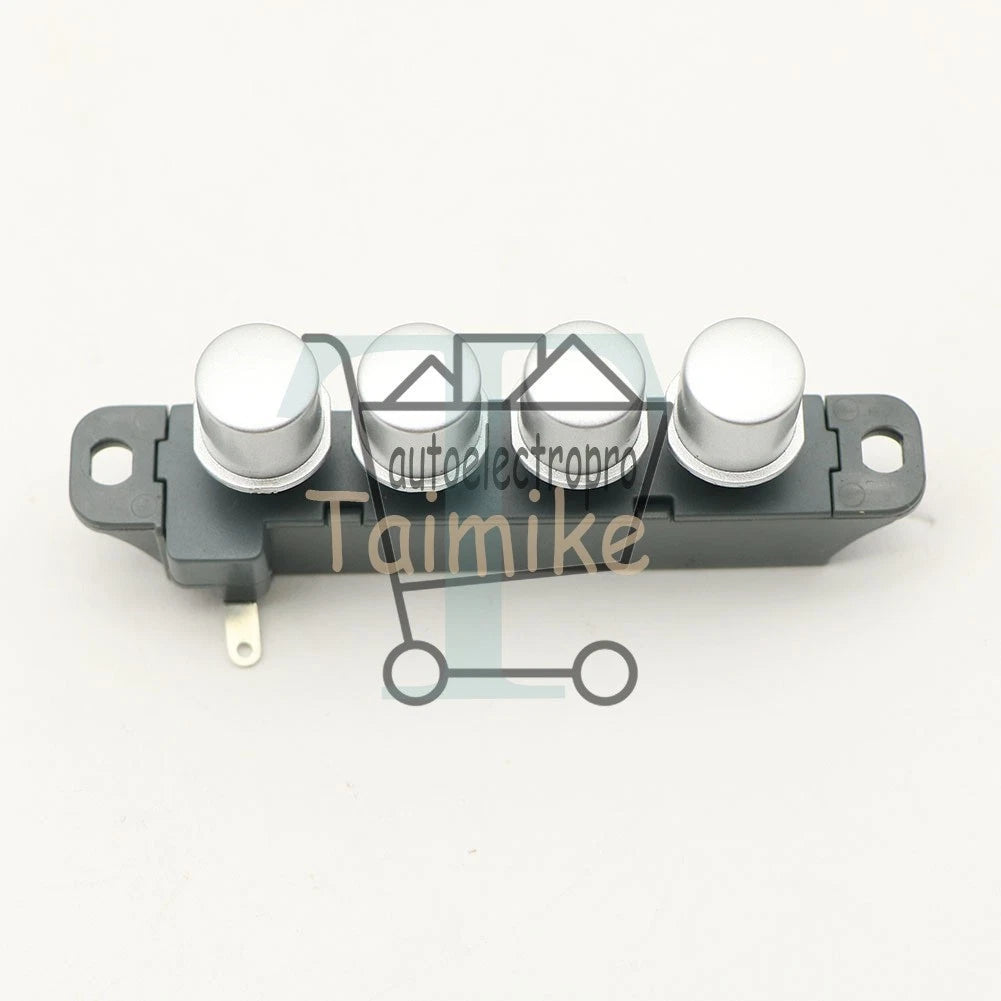 1PCS KQ-184C DG1305 LG04-13A air conditioning cold fan key position power switch