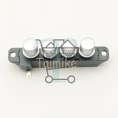 1PCS KQ-184C DG1305 LG04-13A air conditioning cold fan key position power switch
