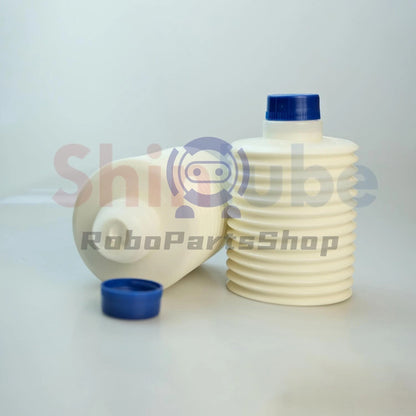 Lube NSF-H1 LFL180-H1 700g Grease for Food, Medical, Cosmetic Machinery
