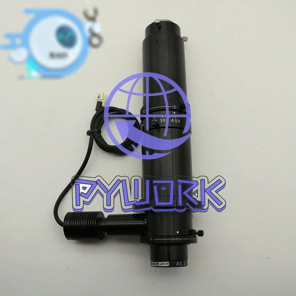 MORITEX ML-Z07545D 1PCS